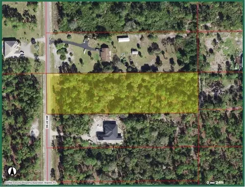 5080 40th St NE, Naples, FL 34120