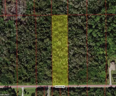 Nnnn 32nd Ave Se, Naples, FL 34117