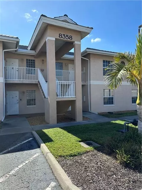 8358 Bernwood Cove Loop #706, Fort Myers, FL 33966