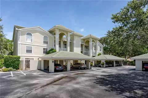 15445 Cedarwood Ln #6-304, Naples, FL 34110