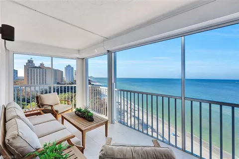 9051 Gulf Shore Dr #1001, Naples, FL 34108