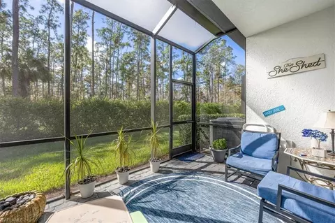 Exterior - 7320 Rockefeller Dr, Naples, FL 34119 photo 5 of 5