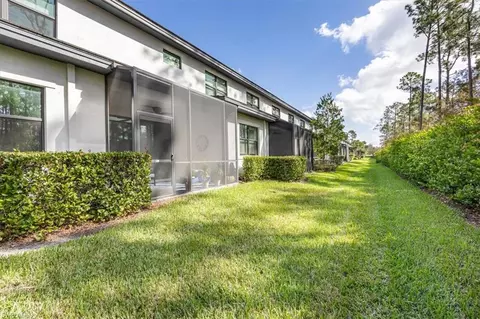 Exterior - 7320 Rockefeller Dr, Naples, FL 34119 photo 4 of 5