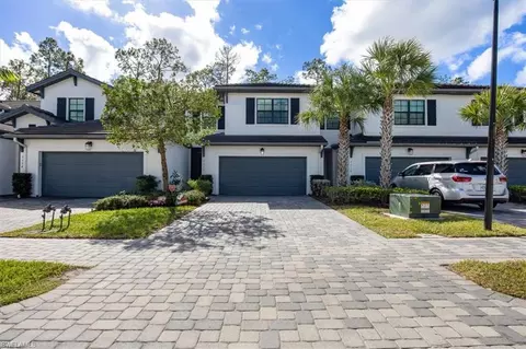 Exterior - 7320 Rockefeller Dr, Naples, FL 34119 photo 2 of 5