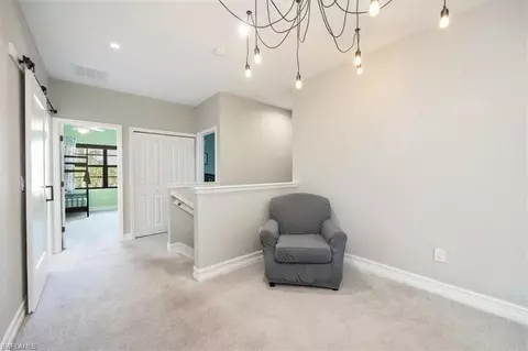 Entry Way - 7320 Rockefeller Dr, Naples, FL 34119 photo 2 of 2