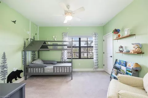 Bedroom - 7320 Rockefeller Dr, Naples, FL 34119 photo 6 of 6