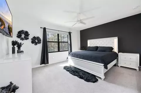 Bedroom - 7320 Rockefeller Dr, Naples, FL 34119 photo 1 of 6
