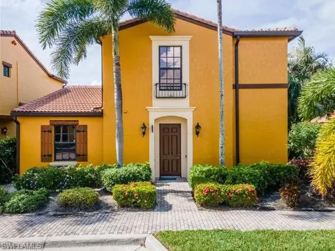 8281 Bibiana Way #806, Fort Myers, FL 33912