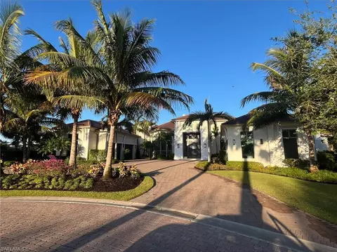 4309 Deephaven Ln, Naples, FL 34119 photo 1