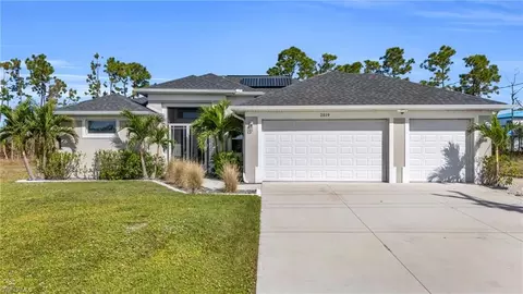 2519 NW 29th Ter, Cape Coral, FL 33993