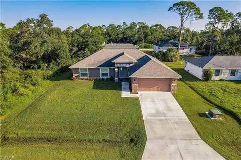23328 Fitzpatrick Ave, Punta Gorda, FL 33980