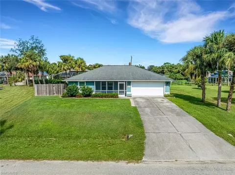 3935 Hadden Ter, North Port, FL 34287