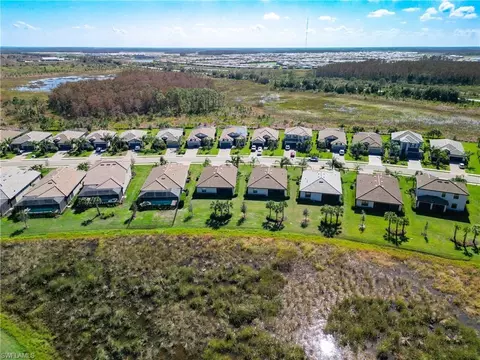 19758 The Place Blvd, Estero, FL 33928