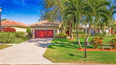 2876 Orange Grove Trl, Naples, FL 34120