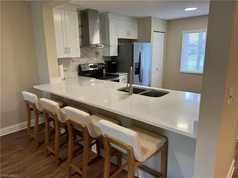 6945 Dennis Cir #I-104, Naples, FL 34104
