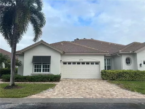 8573 Fairway Bend Dr, Fort Myers, FL 33967