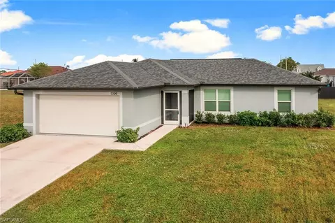 1709 NW 11th Pl, Cape Coral, FL 33993