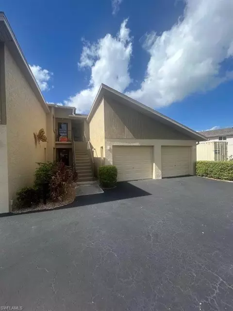 4112 SE 19th Pl #209, Cape Coral, FL 33904