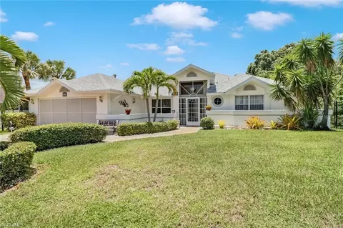 603 Canton Ave, Lehigh Acres, FL 33972