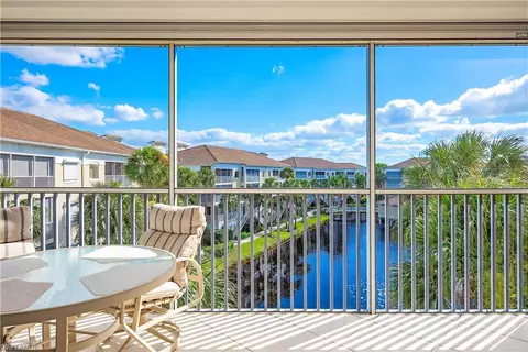 7638 Pebble Creek Cir #4-301, Naples, FL 34108
