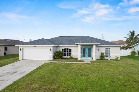 339 SW 31st Ter, Cape Coral, FL 33914