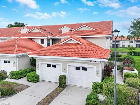 5125 Cobble Creek Ct #E-204, Naples, FL 34110