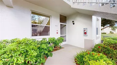 20790 Country Creek Dr #516, Estero, FL 33928
