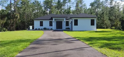 4266 4th Ave SE, Naples, FL 34117