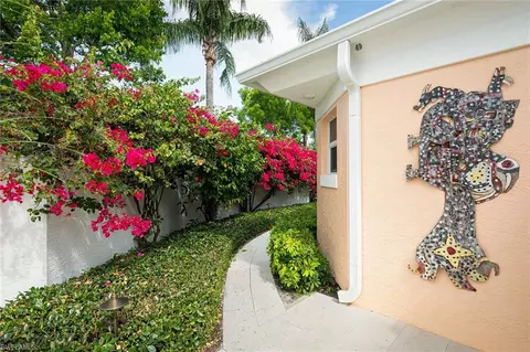 831 Rue Deville #2.19, Naples, FL 34108 photo 29