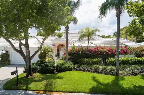 831 Rue Deville #2.19, Naples, FL 34108 photo 35