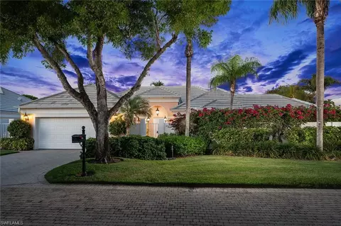 831 Rue Deville #2.19, Naples, FL 34108 photo 2