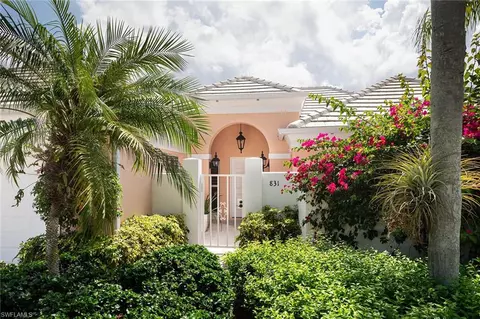 831 Rue Deville #2.19, Naples, FL 34108 photo 31