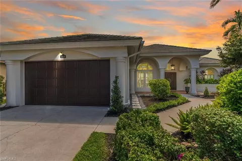 319 Lambton Ln, Naples, FL 34104