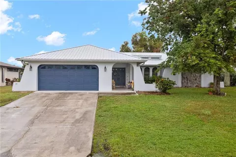 505 SE 17th Pl, Cape Coral, FL 33990