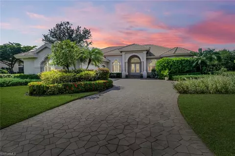 20577 Wildcat Run Dr, Estero, FL 33928