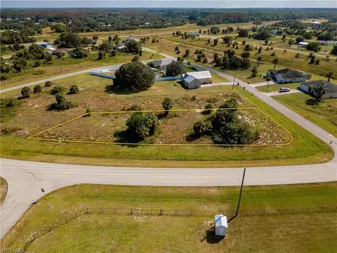 Jay Ter, Labelle, FL 33935