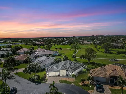 4091 King Tarpon Dr, Punta Gorda, FL 33955