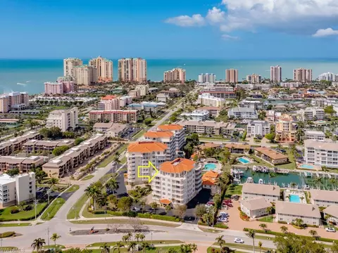 1141 Swallow Ave #PH-1, Marco Island, FL 34145