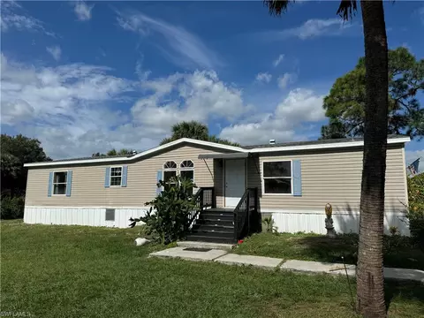 680 E Paso Fino Cir, Clewiston, FL 33440