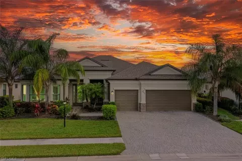 14136 Mindello Dr, Fort Myers, FL 33905