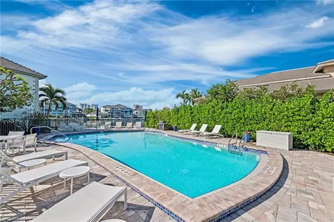 Exterior - 4155 Crayton Rd #107, Naples, FL 34103 photo 1 of 5