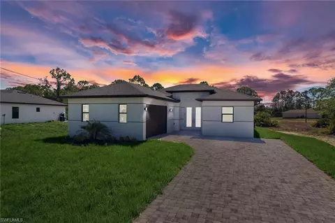 735 Goldrock Rd, Lehigh Acres, FL 33974