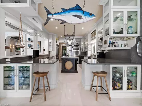 Kitchen - 563 3rd St N, Naples, FL 34102 photo 1 of 1
