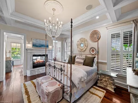 Bedroom - 563 3rd St N, Naples, FL 34102 photo 1 of 1
