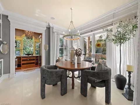 Dining - 563 3rd St N, Naples, FL 34102 photo 1 of 1