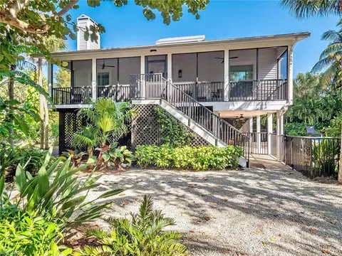 15155 Wiles Dr, Captiva, FL 33924