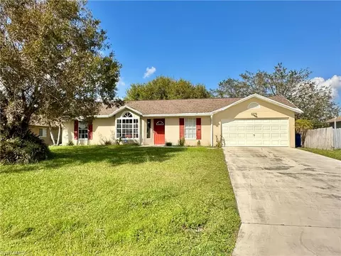 4318 13th St W, Lehigh Acres, FL 33971