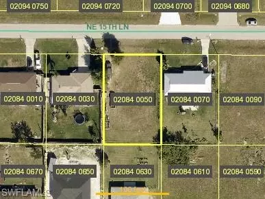 1324 NE 15th Ln, Cape Coral, FL 33909