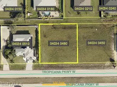2629 Tropicana Pkwy W, Cape Coral, FL 33993