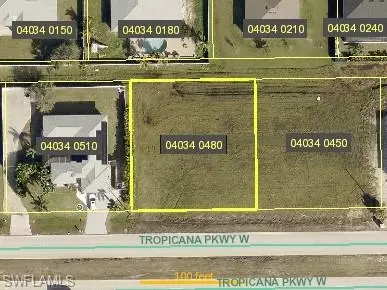 2629 Tropicana Pkwy W, Cape Coral, FL 33993